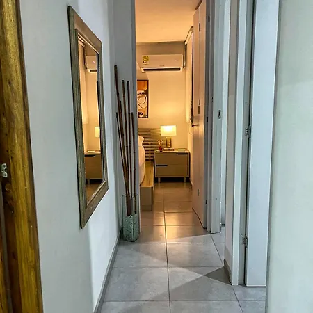 Apartamento Sunset 47 Rooftop Cartagena